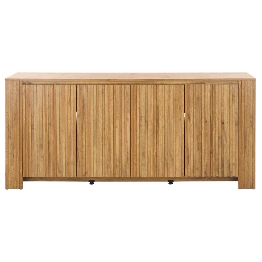Conall 4 Door Sideboard/Media Stand